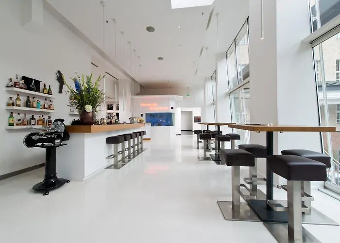Ellington Hotel Berlin